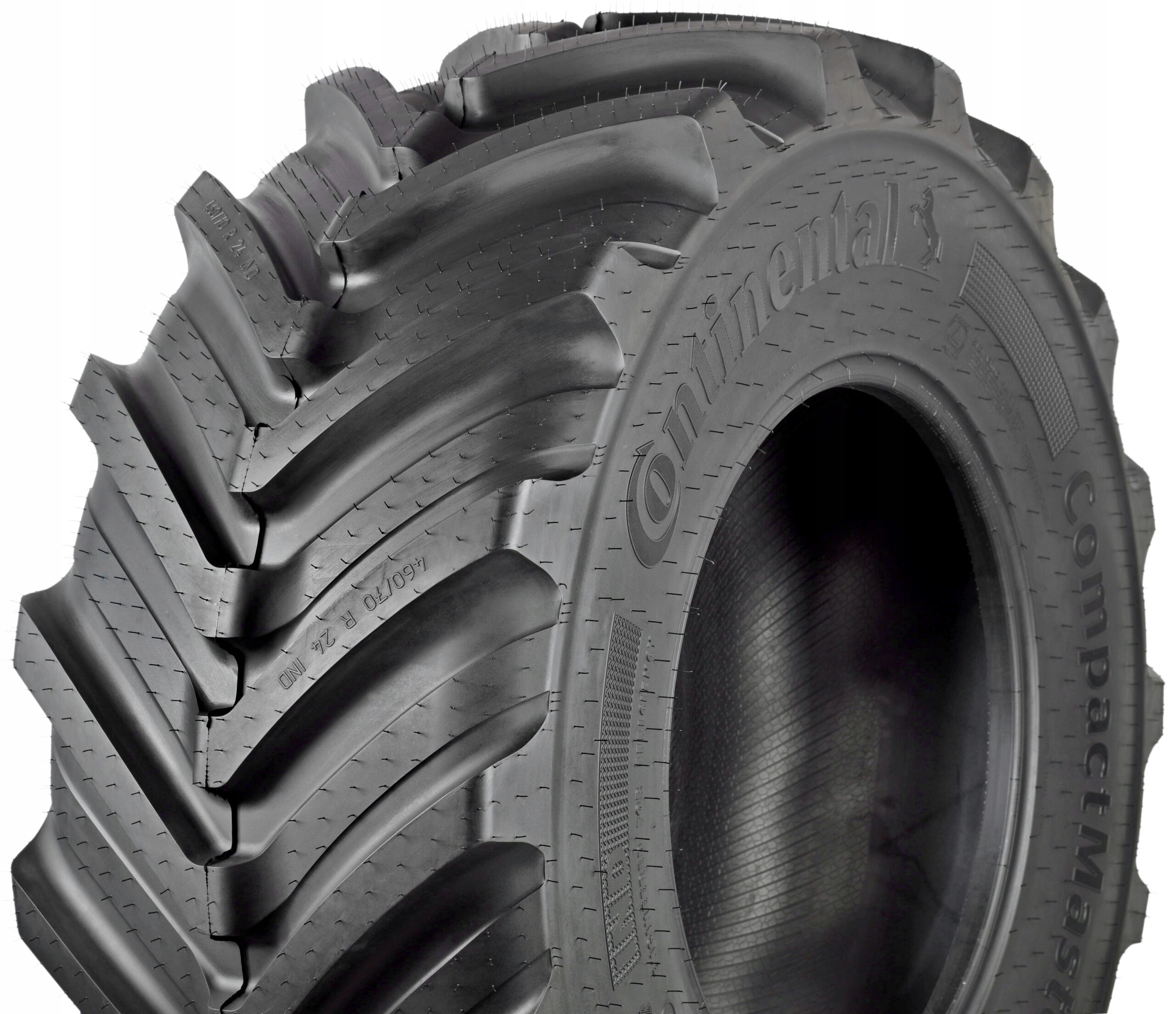 460/70R24 opona CONTINENTAL COMPACT MASTER AG 159A8